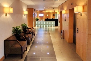 Holiday Inn Express Birmingham Redditch0
