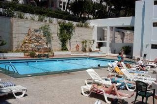 Sun Beach Adults Only0