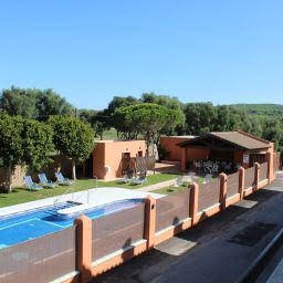 Hostal Alhambra0