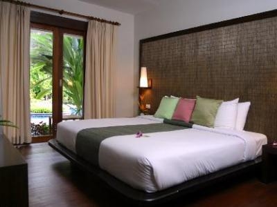 เดอะ ทับแขก กระบี่ บูทิก รีสอร์ต (The Tubkaak Krabi Boutique Resort)4