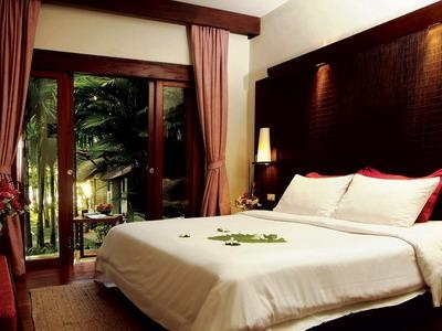 เดอะ ทับแขก กระบี่ บูทิก รีสอร์ต (The Tubkaak Krabi Boutique Resort)2