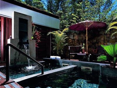 เดอะ ทับแขก กระบี่ บูทิก รีสอร์ต (The Tubkaak Krabi Boutique Resort)3