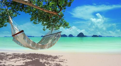 เดอะ ทับแขก กระบี่ บูทิก รีสอร์ต (The Tubkaak Krabi Boutique Resort)1