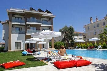 Cilek Marina Hotel0