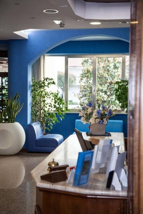 Hotel Rio0