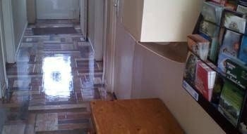 Appart'Hotel Tudor0