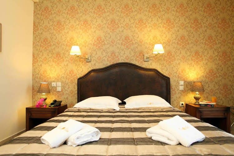 Hotel Tesoro0