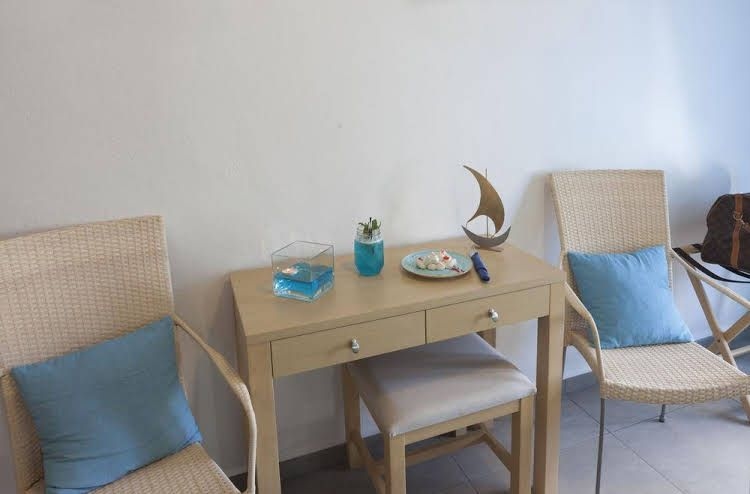 Blue Harmony Hotel0