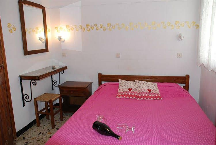 Andriani's Guest House0