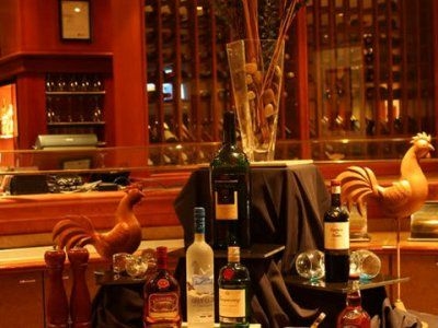 5 Calgary Downtown Suites4