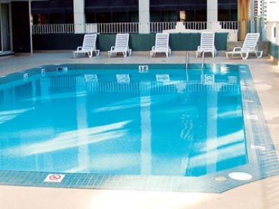 5 Calgary Downtown Suites3