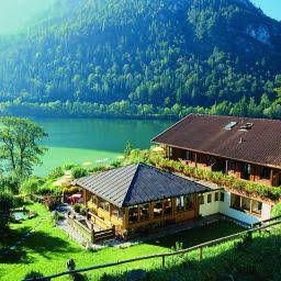 Hotel Pension Hubertus0