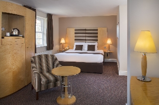 Corus Hotel Solihull0