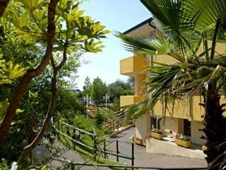 Hotel Centro Turistico Gardesano4
