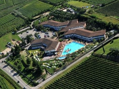 Hotel Centro Turistico Gardesano0