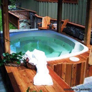 Whistler Alpine Chalet Retreat & Wellness0