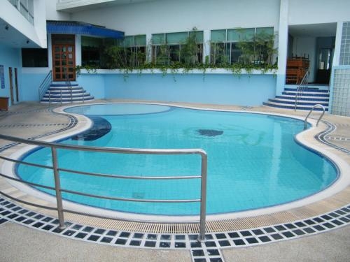 โรงแรมเวียงตาก ริเวอร์ไซด์ (Viangtak Riverside Hotel)3