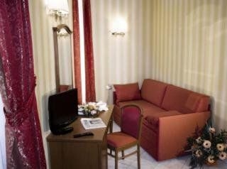 Hotel Doge4