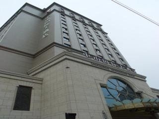 Hangzhou Zhongshan International Hotel2