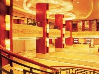 Hangzhou Zhongshan International Hotel0