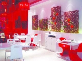 Hangzhou Zhongshan International Hotel3