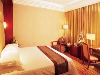 Hangzhou Zhongshan International Hotel4