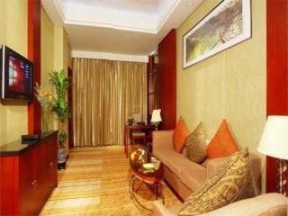 Hangzhou Zhongshan International Hotel1