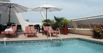 Hotel New Christina0