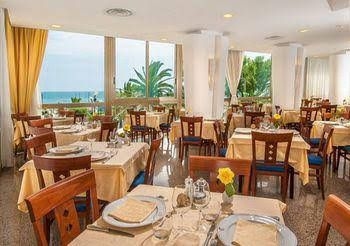 Hotel Corallo0