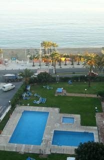 Aloha Playa0