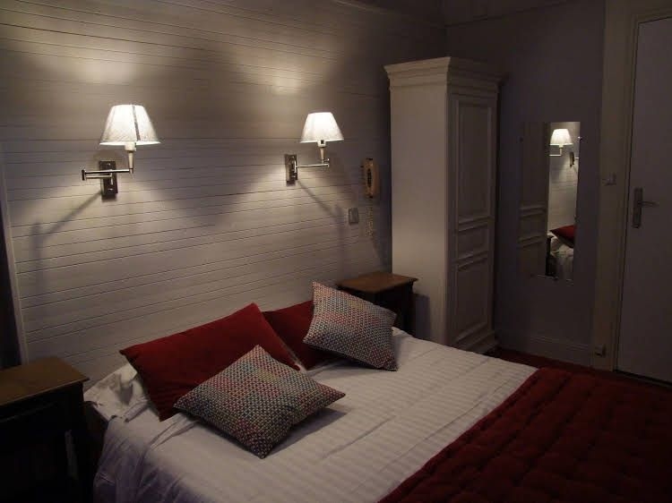 Hotel Equinoxe0