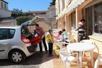 Hotel Vila0