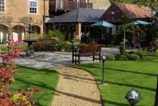 Best Western Knight's Hill2