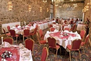 Best Western Knight's Hill4