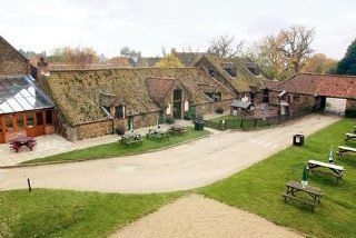 Best Western Knight's Hill3