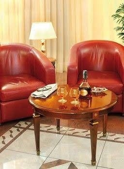 Hotel Dal Ponte0