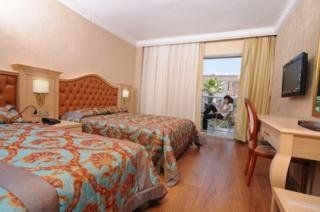 Emre Beach & Emre Annexe1