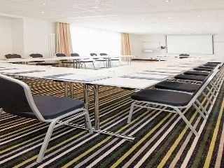 Park Inn by Radisson Hannover3