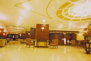 Green Platan Club Hotel&Spa0