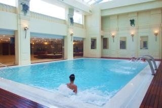 Green Platan Club Hotel&Spa4