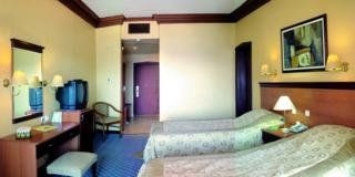 Green Platan Club Hotel&Spa1