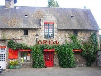 Logis Hotel De France0