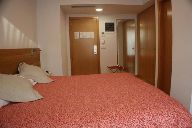 Hotel Picos De Europa0