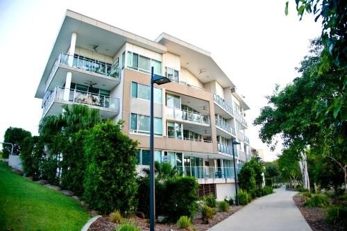 อิตาราอพาร์ตเมนท์ (Itara Apartments)0