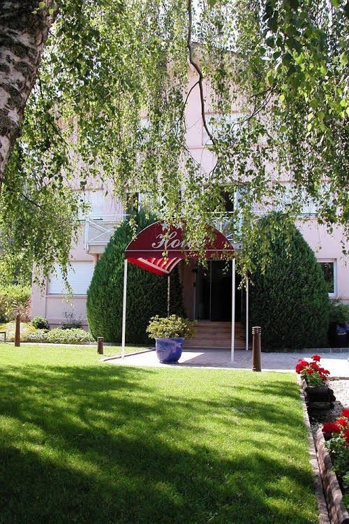 Hotel Le Jura1
