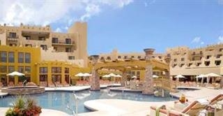 Hilton Santa Fe Golf Resort & Spa Buffalo Thunder1