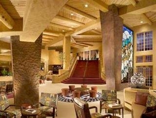 Hilton Santa Fe Golf Resort & Spa Buffalo Thunder0