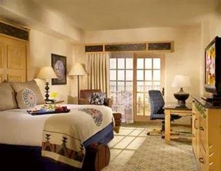 Hilton Santa Fe Golf Resort & Spa Buffalo Thunder2