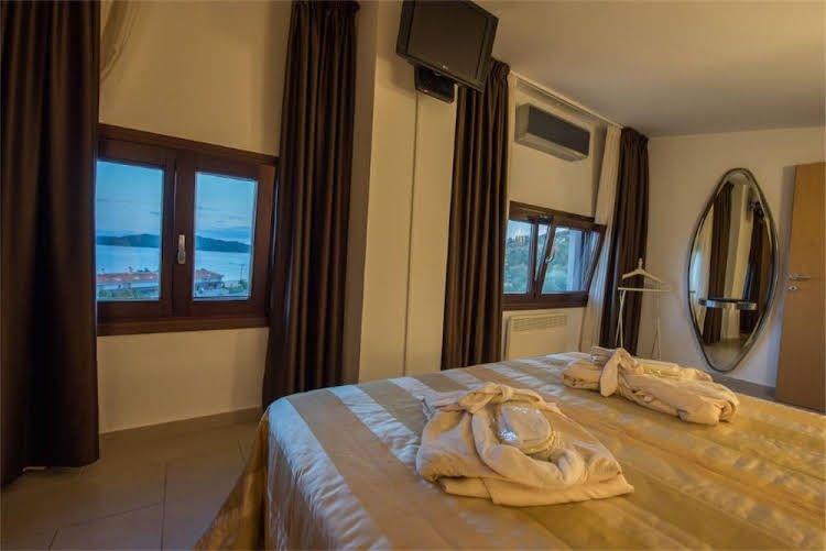 Athos Villas0
