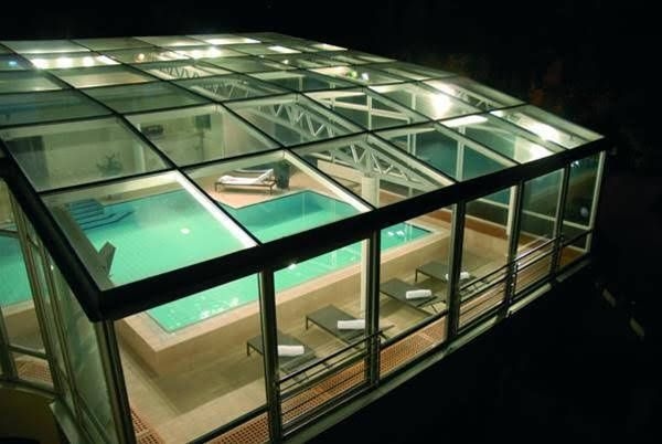Hotel Villa Vera0
